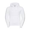 Russell Authentic Hoody Herren - Farbe: White - Gr. XS