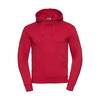 Russell Authentic Hoody Herren - Farbe: Classic Red - Gr. 3XL