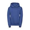 Russell Hoody Kinder - Farbe: Bright Royal - Gr. S (104/3-4)