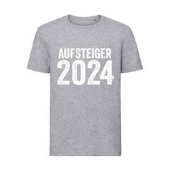 Aufsteiger Shirt 2024 Herren