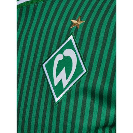 Hummel SV Werder Bremen 23/24 Home Trikot