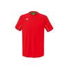 Erima Liga Star Trainings T-Shirt 1082328 - rot/wei - XXXXL