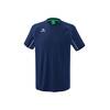 Erima Liga Star Trainings T-Shirt 1082331 - new navy/wei - XXXXL