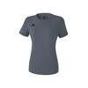 Erima Funktions Teamsport T-Shirt 2082402 - slate grey - 48