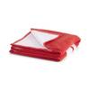 Puma TEAM Towel Small (50x100) - Farbe: For All Time Red-PUMA White - Gr. OSFA
