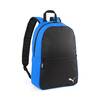 Puma teamGOAL Backpack Core - Farbe: Electric Blue Lemonade-Puma Black - Gr. OSFA