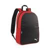 Puma teamGOAL Backpack Core - Farbe: PUMA Red-PUMA Black - Gr. OSFA