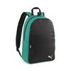 Puma teamGOAL Backpack Core - Farbe: Sport Green-PUMA Black - Gr. OSFA