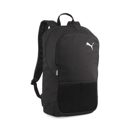Puma teamGOAL Backpack - Farbe: PUMA Black - Gr. OSFA