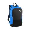 Puma teamGOAL Backpack - Farbe: Electric Blue Lemonade-Puma Black - Gr. OSFA