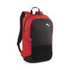 Puma teamGOAL Backpack - Farbe: PUMA Red-PUMA Black - Gr. OSFA