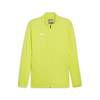 Puma teamFINAL Training Jacket - Farbe: Electric Lime-PUMA Silver - Gr. XXL