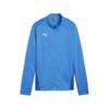 Puma teamGOAL Training Jacket Damen - Farbe: Electric Blue Lemonade-PUMA White-PUMA Team Royal - Gr. S