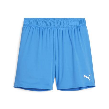 Puma teamGOAL Shorts Damen - Farbe: Electric Blue...