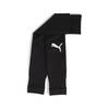Puma teamGOAL Sleeve Sock - Farbe: PUMA Black-PUMA White - Gr. 5