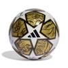 adidas UCL Champions League Club IN9330 - Farbe: WHITE/GOLDMT/BLACK - Gr. 3
