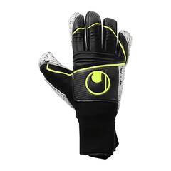Uhlsport Supergrip+ Flex Frame Carbon Torwart-Handschuhe