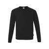 Uhlsport ID Sweatshirt  - Farbe: schwarz - Gr. 4XL