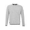 Uhlsport ID Sweatshirt  - Farbe: dark grau melange - Gr. 164
