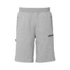 Uhlsport ID Shorts  - Farbe: dark grau melange - Gr. XL