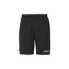 Uhlsport Essential Tech Shorts  - Farbe: schwarz - Gr. 116