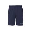 Uhlsport Essential Tech Shorts  - Farbe: marine - Gr. 128
