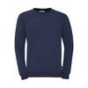 Uhlsport Sweatshirt  - Farbe: marine - Gr. 4XL