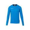 Uhlsport Prediction Torwart Shirt  - Farbe: fluo blau - Gr. 3XL