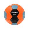 Kempa Buteo Handball - Farbe: orange/blau - Gr. 2