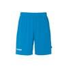Kempa Team Shorts  - Farbe: kempablau - Gr. 116