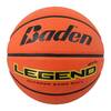 Baden Legend Basketball - Farbe: orange - Gr. 5