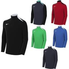 Nike Academy Pro 24 Drill Top Kinder