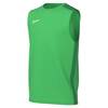 Nike Dri-FIT Academy rmelloses Fuballoberteil fr ltere Kinder (Stock) - Farbe: GREEN SPARK/LUCKY GREEN/WHITE - Gr. XL