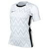 Nike Challenge V Trikot Damen FD7420 WHITE/BLACK/BLACK - Gr. XS