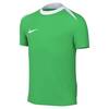 Nike Academy Pro 24 T-Shirt Jugendliche FD7597 GREEN SPARK/WHITE/GREEN SPARK/WHITE - Gr. XS