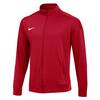 Nike Academy Pro 24 Trainingsjacke Herren FD7681 UNIVERSITY RED/UNIVERSITY RED/WHITE - Gr. XS