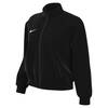 Nike Academy Pro 24 Trainingsjacke Damen FD7683 BLACK/BLACK/BLACK/WHITE - Gr. XS