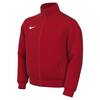 Nike Academy Pro 24 Trainingsjacke Jugendliche FD7685 UNIVERSITY RED/UNIVERSITY RED/WHITE - Gr. XS