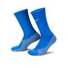 Nike Dri-FIT Strike Crew Socken FZ8485 ROYAL BLUE/WHITE - Gr. XS