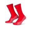 Nike Dri-FIT Strike Crew Socken FZ8485 UNIVERSITY RED/WHITE - Gr. XS
