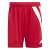 adidas Fortore 23 Shorts - Farbe: TEPORE/WHITE - Gr. 116