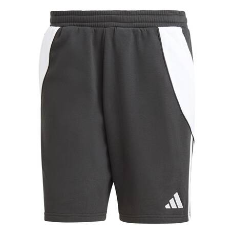 adidas Tiro 24 Sweat Shorts Herren IP1954 BLACK/WHITE -...