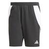 adidas Tiro 24 Sweat Shorts Herren IP1954 BLACK/WHITE - Gr. 3XL