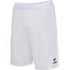 hummel Essential Shorts 224543 WHITE - Gr. 2XL