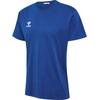 hummel Go 2.0 T-Shirt  224828 TRUE BLUE - Gr. XL