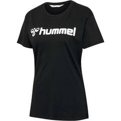 hummel Go 2.0 Logo T-Shirt  Damen