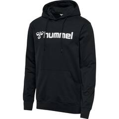 hummel Go 2.0 Logo Hoodie