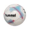 hummel Precision Trainingsball 224983 WHITE/BLUE/RED - Gr. 3