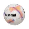 hummel Precision Futsal 224989 WHITE/RED/BLUE - Gr. 4