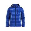 Craft Isolate Jacket M Herren - Farbe: Royal Blue - Gr. XS